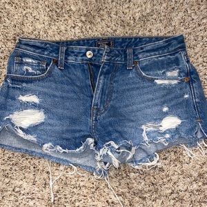 Abercrombie & Fitch Shorts size 27